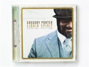 Płyta CD Gregory Porter "Liquid Spirit" Special Edition - 19 Tracks 