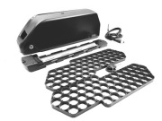 Reention Polly DP5 52 ogniwa 21700 13S4P 20Ah glovo uber pyszne avalon