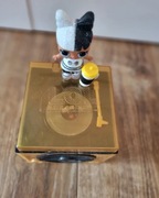 Lol surprise złoty boom box