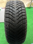 Opony zimowe 195/55R16 Peugeot 208