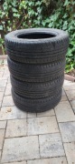 Opony letnie 15x185x65 Goodyear