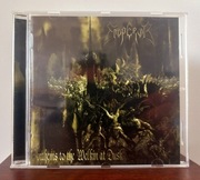 EMPEROR - Anthems To The Welkin At Dusk (stare wyd. Candlelight 1998)
