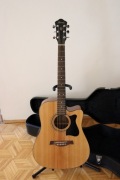 Ibanez V70CE-NT Gitara elktroakustyczna + futerał