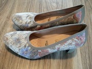 Buty marki Bioeco by Arka, rozmiar 38