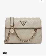 Przepiękna torebka Guess