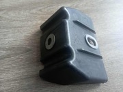 VW T5 T6 MOCOWANIE UCHWYT WZMOCNIENIA CZOŁOWEGO 7E0805731B