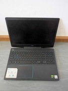 Laptop Dell G3 15, 3500 na części lub do naprawy P89F