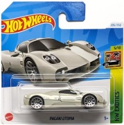 Hot Wheels Pagani Utopia