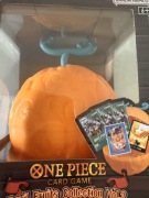 One piece figurka
