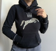 Bluza jezdziecka Spooks XS 34 