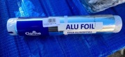 Folia aluminiowa 150 metrów 