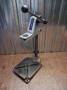 Stojak statyw do wiertarki WOLFCRAFT Niemiecki 