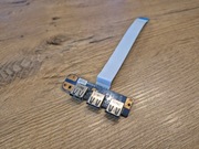 Sony Vaio PCG-71811M Moduł USB