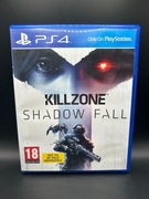Killzone Shadow Fall