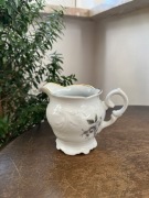 Mleczniczka pojemnik na mleko Wałbrzych