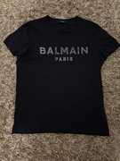 Balmain Paris koszulka M Vitkac
