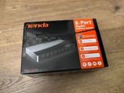 Tenda SG108 - gigabitowy switch przełącznik 8-portowy