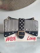 Torebka Liu Jo LOVE, z paskiem