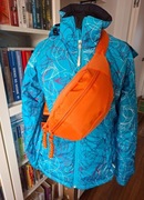 Torebka nerka damska- nowa