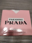 Prada paradoxe Virtual Flower opml Nowe Folia 