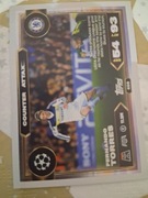 TOPPS MATCH ATTAX 2025-2026 COUNTER ATTAX FERNANDO TORRES ATLETICO 409