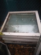 Okno FIX 76 x 113 cm 760 x 1130 mm