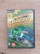 gra PC CD Juiced Szybcy i wściekli 3xCD 
