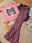 Ciuchy dla dziewczynki 