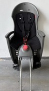 Fotelik rowerowy tylny Hamax Siesta max 22kg