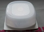 Tupperware Cheesmart Kwadratowy 20 x 20 x 10 cm