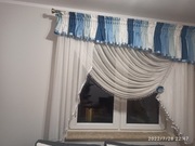 Firanki szyte na wymiar