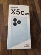 Smartfon Honor X5 Plus 