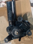 Silnik wycieraczek do chevroleta camaro 3gen