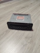 Radio CD peugeot 206
