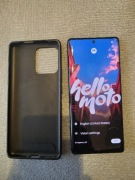 Smartfon telefon Motorola edge 40 pro 5g stan idealny