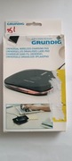 Ładowarka bezprzewodowa Grundig Universal Wireless Charging Pad 5 W