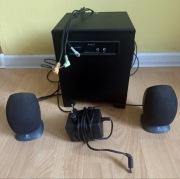 Głośniki komputerowe Logitech S3-30 S0071A
