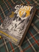 Czarny język - Christopher Buehlman