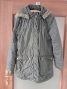 Parka r. 12, kurtka 