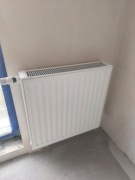 Grzejnik CV22 600x600 mm.