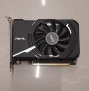 MSI GeForce 1030 Aero 2GB