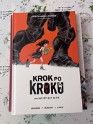 Krok po kroku Nagle Comics
