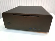 Obudowa HTPC Streacom F7C EVO + płyta Asus AT5IONT