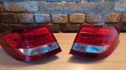 Lampy tylne Mercedes Glc 