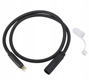 Przedłużacz do silnika elektrycznego roweru 9 pinowy 80 cm