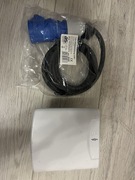 Zestaw gniazdo + kabel zasilający CEE Sortimo