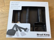 Zestaw narzędzi do czyszczenia grilla - Broil King 65900