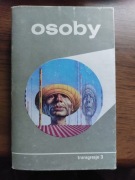 Maria Janion Stanisław Rosiek, Osoby. Transgresje 