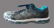 Damskie buty trekkingowe do biegania Air-Streamsys Anatomic 39