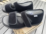 Dr ORTO buty kapcie ortopedyczne rozm 43, NOWE